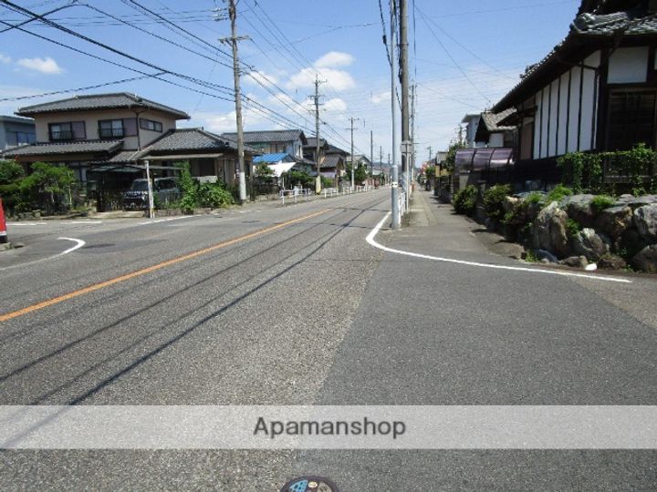 愛知県犬山市大字羽黒字向浦(一戸建)の賃貸物件の周辺