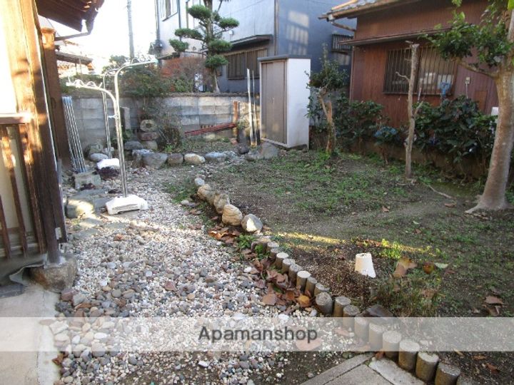 愛知県犬山市大字羽黒字向浦(一戸建)の賃貸物件のその他画像