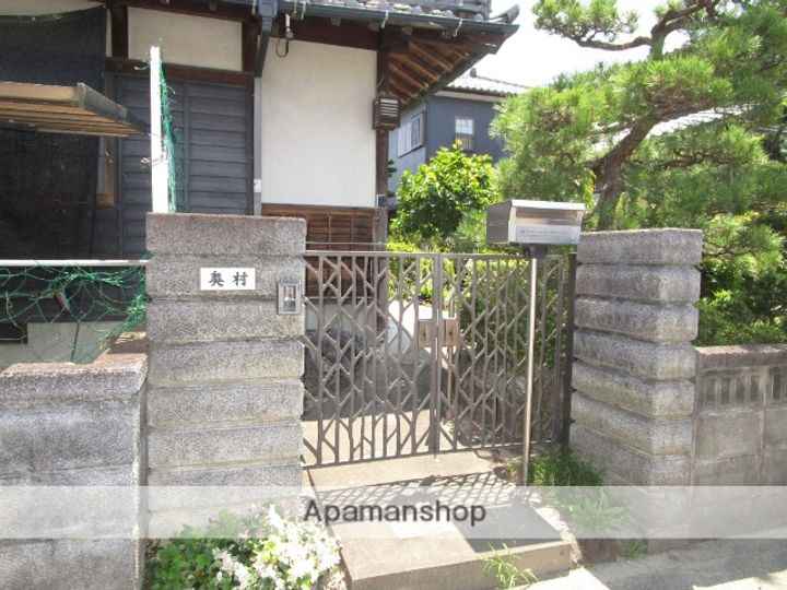 愛知県犬山市大字羽黒字向浦(一戸建)の賃貸物件の外観