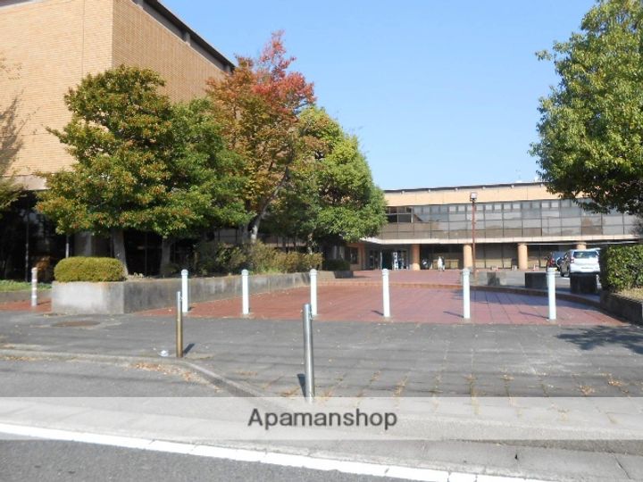 愛知県犬山市大字羽黒字向浦(一戸建)の賃貸物件の周辺