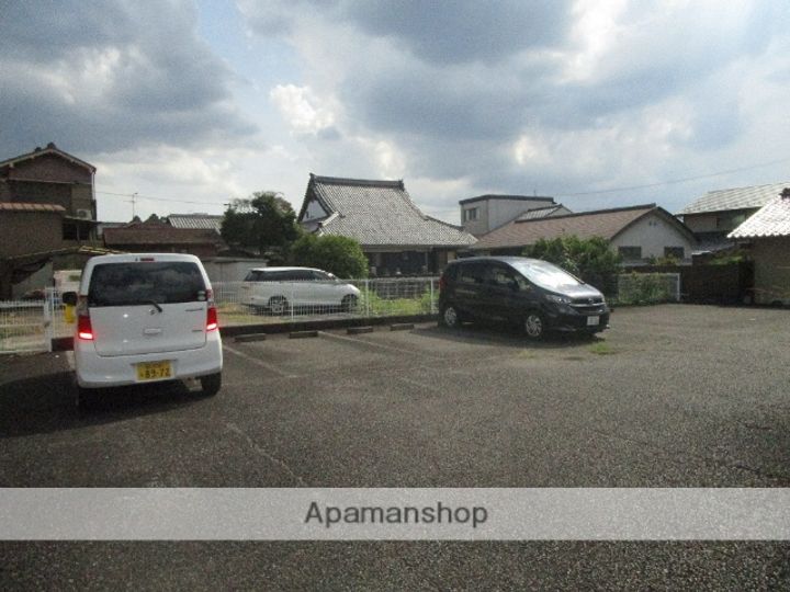 コーポラス テラザワB201のその他画像