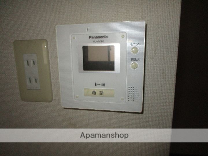 コーポラス テラザワB201のその他画像