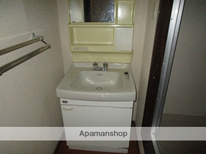 コーポラス テラザワB201のその他画像