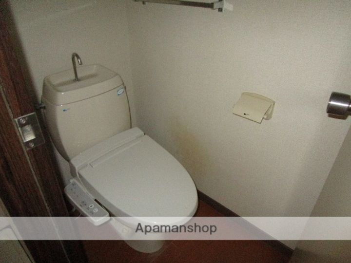 コーポラス テラザワB201のその他画像