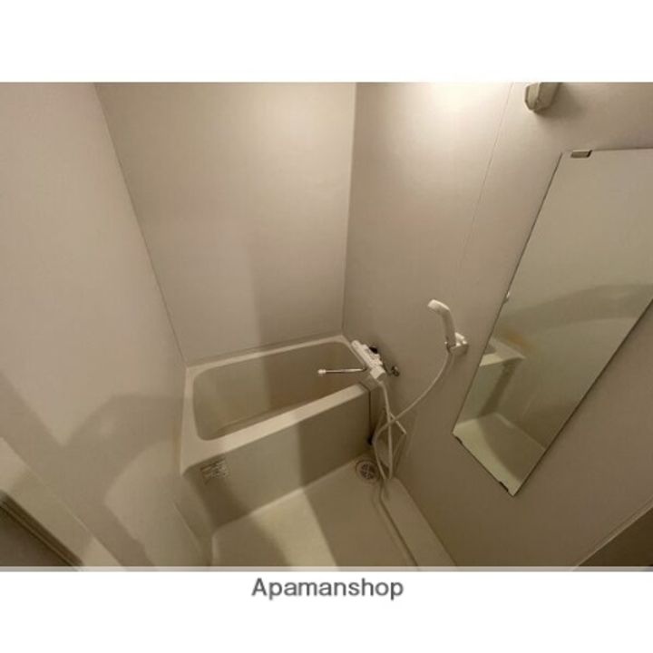 シーズンコート犬山の風呂