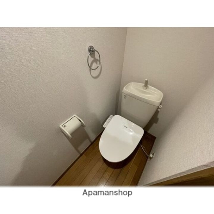 シーズンコート犬山の風呂