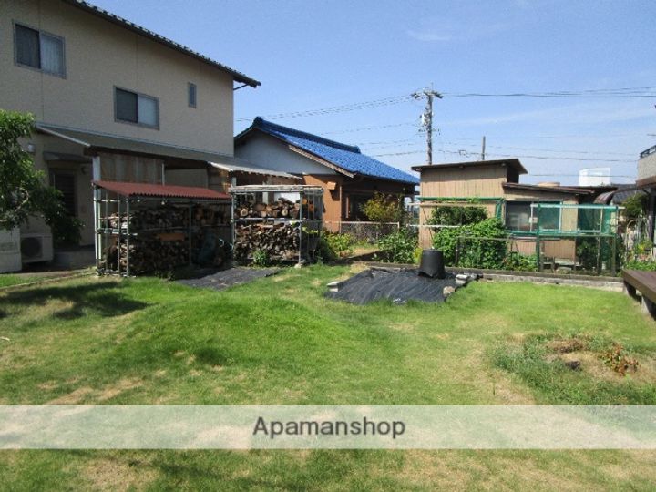 愛知県犬山市大字五郎丸字万願寺(一戸建)の賃貸物件の外観