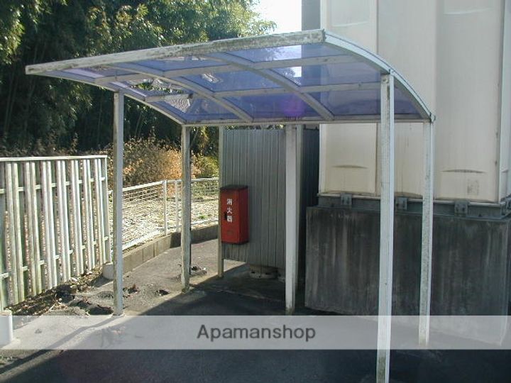 愛知県犬山市大字羽黒字城屋敷の賃貸アパートのその他画像