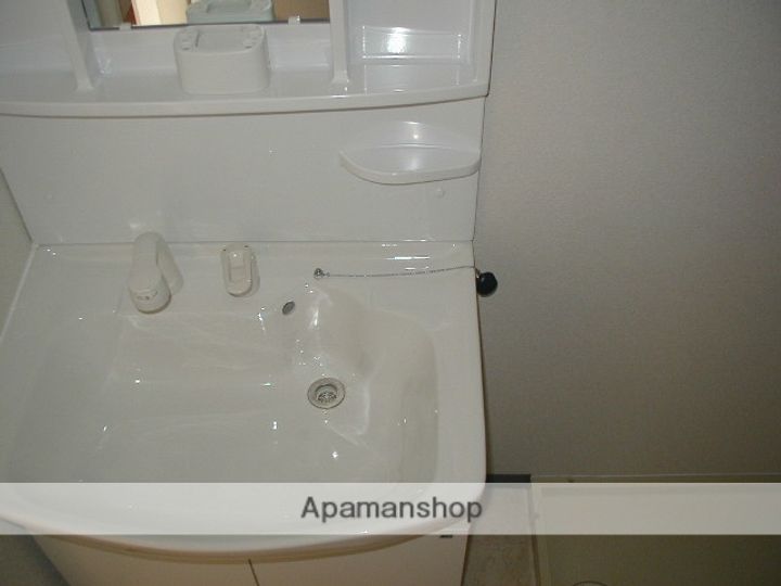 愛知県犬山市大字羽黒字城屋敷の賃貸アパートのその他画像