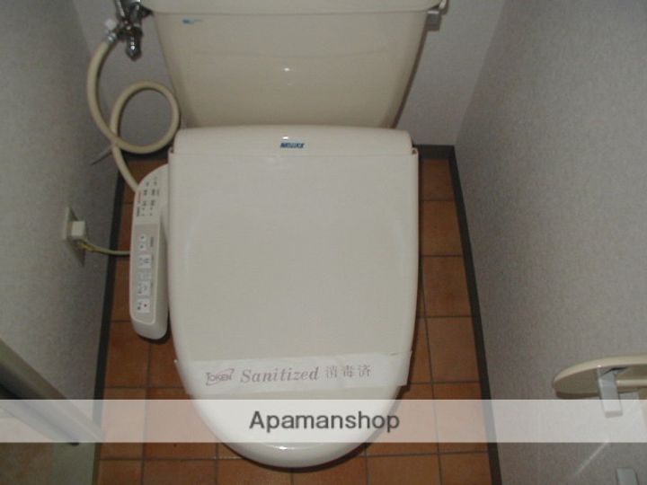 愛知県犬山市大字羽黒字城屋敷の賃貸アパートのその他画像