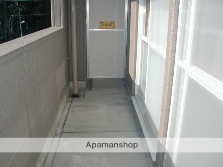 愛知県犬山市大字羽黒字城屋敷の賃貸アパートのその他画像