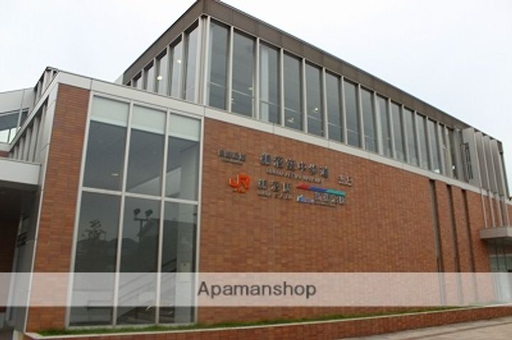 岐阜県各務原市鵜沼宝積寺町2丁目の賃貸マンションの周辺