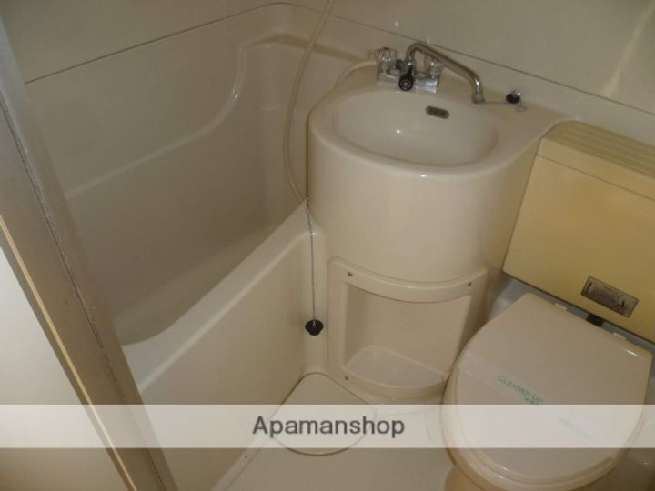 丸善コーポ207のその他画像