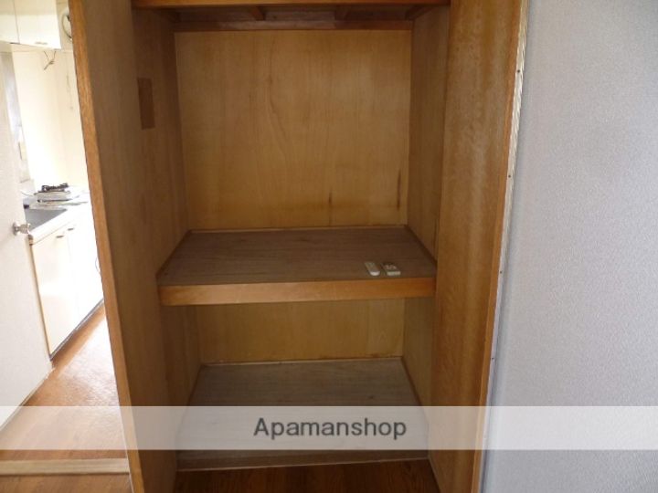 丸善コーポ207のその他画像