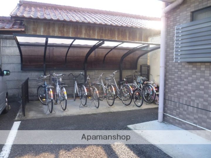 愛知県犬山市大字五郎丸字前畑の賃貸マンションのその他画像