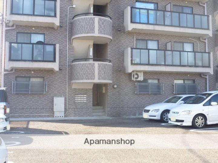 愛知県犬山市大字五郎丸字前畑の賃貸マンションのその他画像