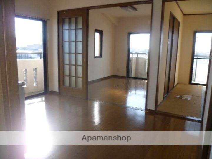 愛知県犬山市大字五郎丸字前畑の賃貸マンションのその他画像