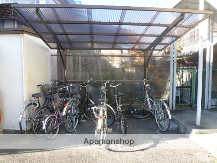 愛知県犬山市大字五郎丸字新田組の賃貸アパート202のその他画像