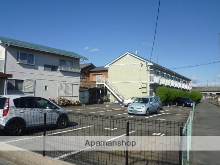 愛知県犬山市大字五郎丸字新田組の賃貸アパートのその他画像