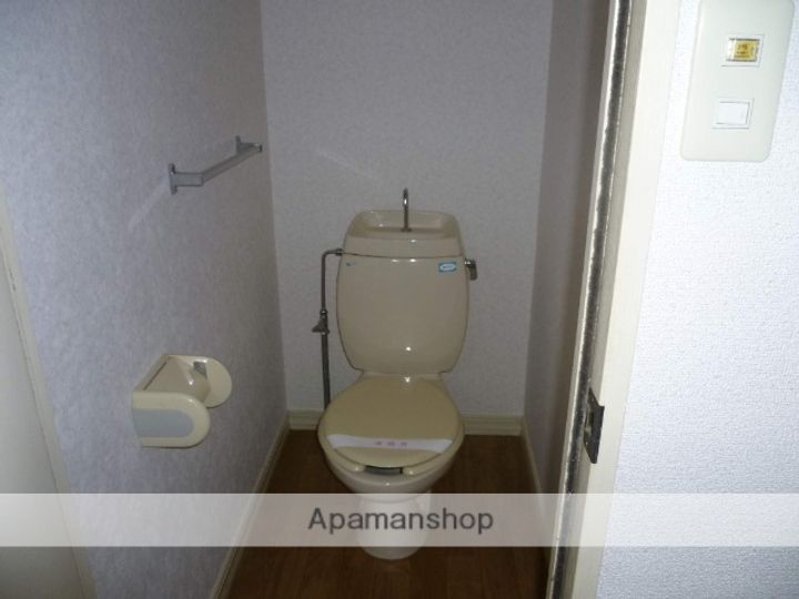 愛知県犬山市大字五郎丸字新田組の賃貸アパートのその他画像