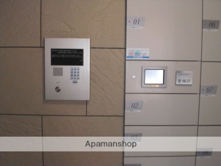 グレイスコート501のその他画像