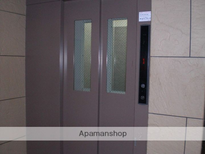 グレイスコート501のその他画像