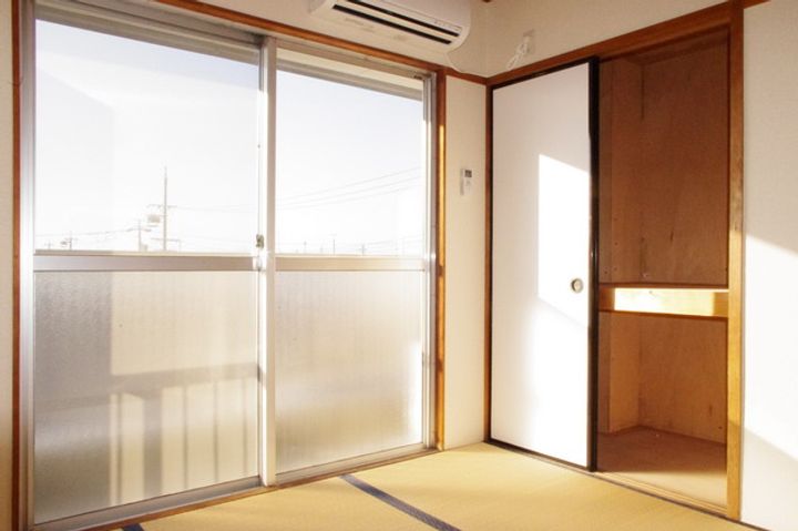 コーポ橘3Aのその他画像