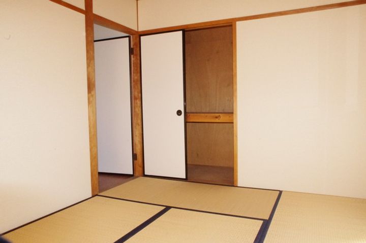 コーポ橘3Aのその他画像