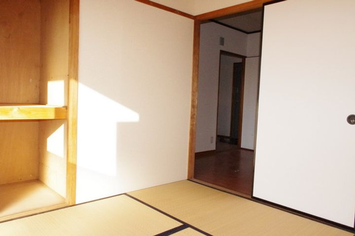 コーポ橘3Aのその他画像