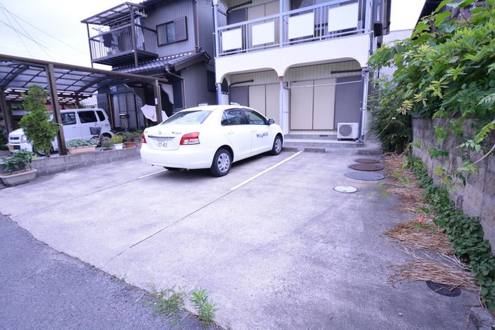 コーポ小松生201のその他画像