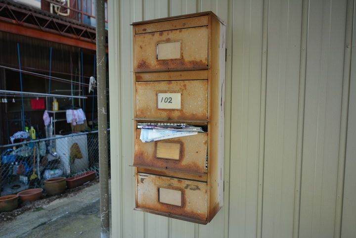 愛知県海部郡大治町大字西條字須先の賃貸アパート101のその他画像