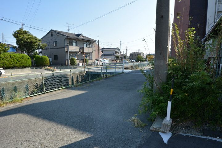 愛知県海部郡大治町大字西條字須先の賃貸アパート101の周辺