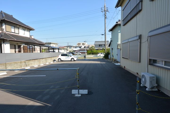 愛知県海部郡大治町大字西條字須先の賃貸アパート101の周辺