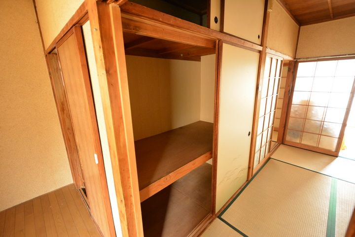 愛知県清須市寺野元町(一戸建)の賃貸物件戸建てのその他画像