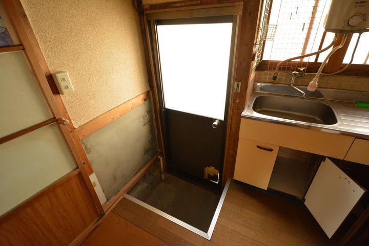 愛知県清須市寺野元町(一戸建)の賃貸物件戸建てのその他画像