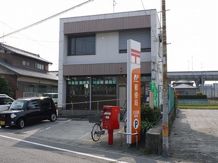 SUNNY COURTの周辺