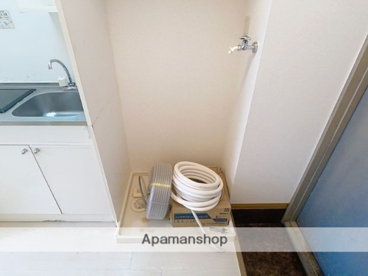 レオパレス長橋101の内装