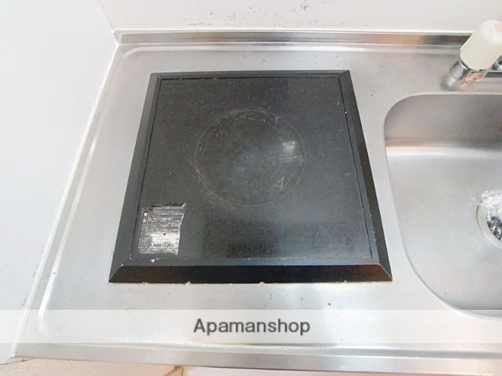 レオパレス長橋101の内装