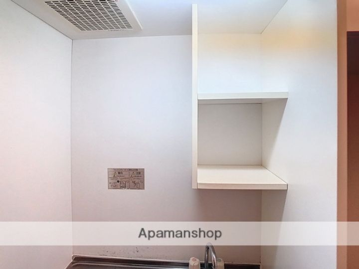 レオパレス長橋101の内装