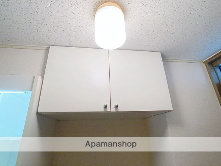 レオパレス長橋101の内装