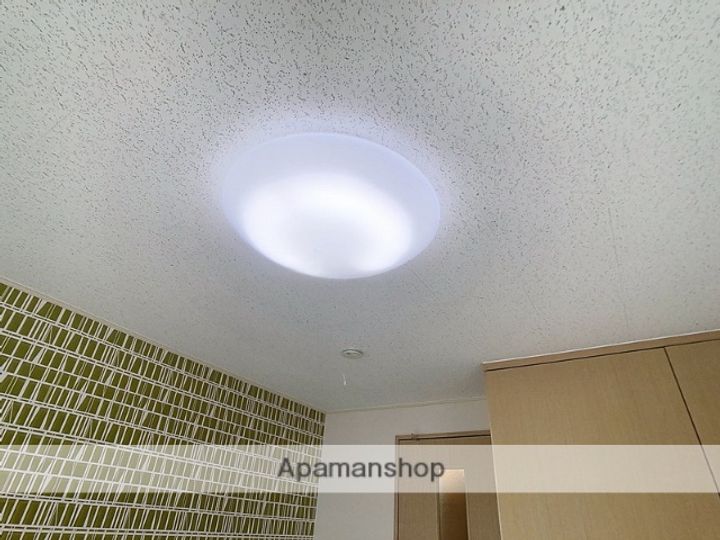 レオパレス長橋101の内装