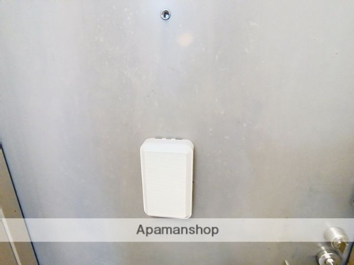 レオパレス長橋101の内装