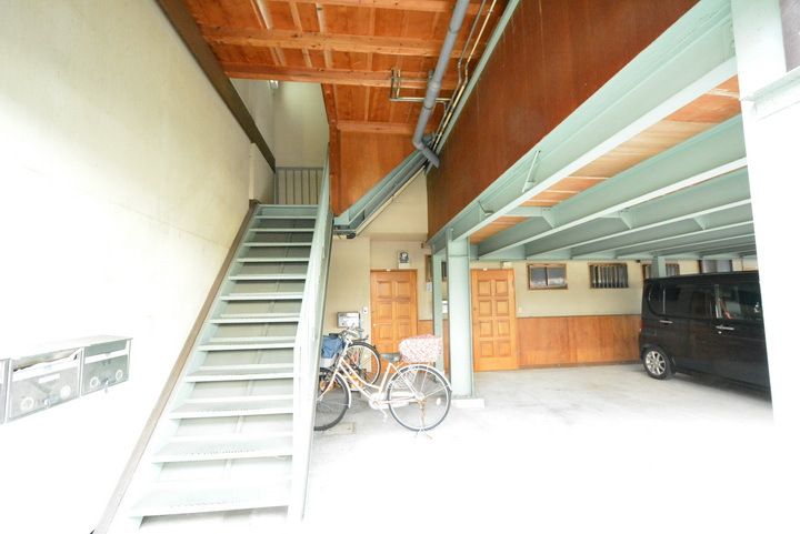 三輪アパート5のその他画像