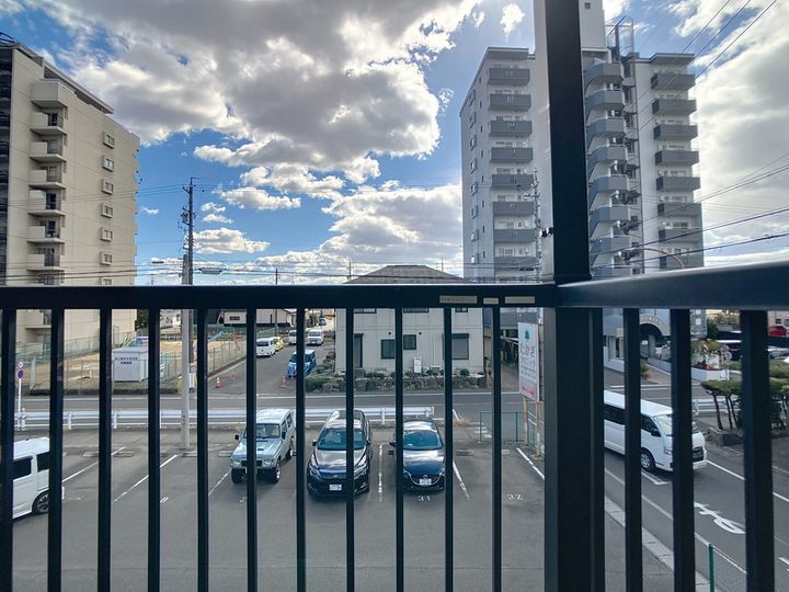 三輪アパート5のその他画像