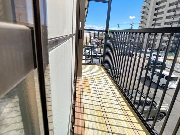 三輪アパート5のその他画像