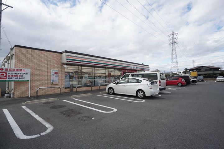 三輪アパート5の周辺