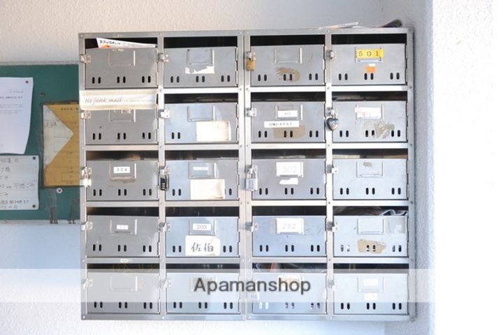 ハイツ安井203のその他画像