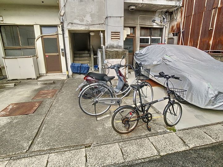 駅前第一センター409のその他画像