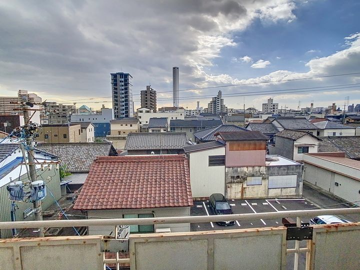 駅前第一センター409のその他画像