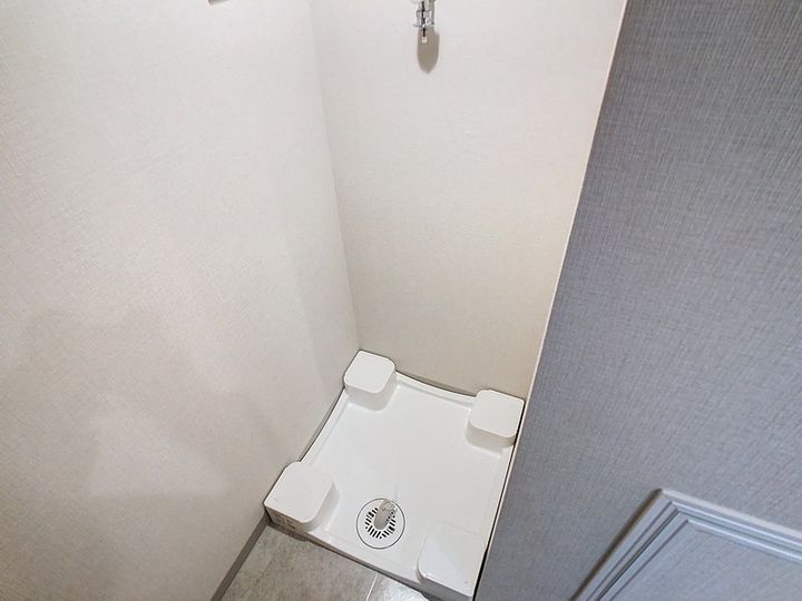 駅前第一センター409のその他画像